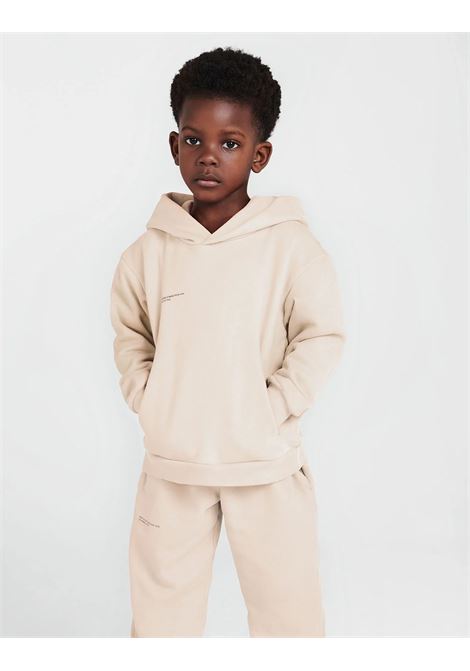 Sand 365 Hoodie PANGAIA KIDS | 100004280258